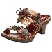 Spring Step Women's Savory Sandal