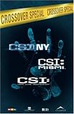 Eigenschaften Ufa/DVD  / CSI - Crossover Special - Metalpack (3D Hologramm)