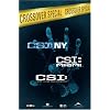 CSI - Crossover Special - Metalpack (3D Hologramm) [Limited Edition]