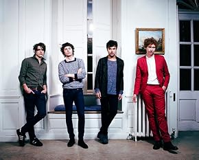 Image of The Kooks