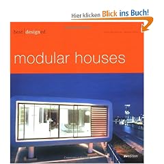 best designed modular houses