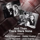 And Then There Were None - 1945