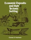 Economic deposits and their tectonic setting