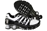 Nike Mens Shox Remix+ II Running Shoes