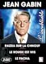 Razzia sur la chnouf / Le rouge est mis / Le pacha (Jean Gabin) (French only)