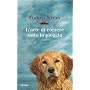 L'arte di correre sotto la pioggia (Bestseller) di Garth Stein