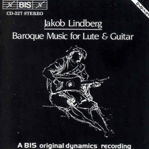 Produkt-Bild: Laute und Gitarre: Musik des Barock