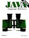 Books : Java Language Reference (Java)