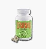 Semenax (90 Caps) Sperm Production Booster - Orgasm Volumizer