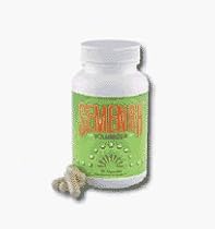 Semenax (90 Caps) Sperm Production Booster - Orgasm Volumizer