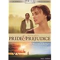 Pride and Prejudice (Fullscreen)