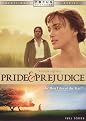 Pride and Prejudice (Fullscreen)