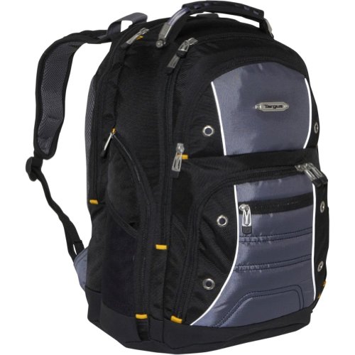 Targus Drifter II Backpack for 17Inch Laptop All Travel Bag