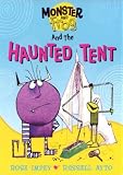Books : The Haunted Tent (Monster and Frog)