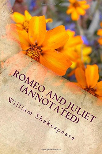Romeo and Juliet (Annotated)