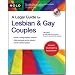 A Legal Guide for Lesbian & Gay Couples