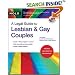 A Legal Guide for Lesbian & Gay Couples