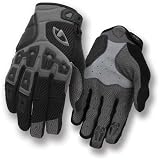 mountain bike accessories Giro 2011 Remedy Full Finger Mountain Bike Gloves