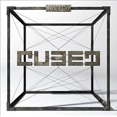 Cubed