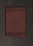 The Rhine; A Tour from Paris to Mayence by the Way of Aix-La-Chapelle by Victor Hugo (Hardcover) (1874)