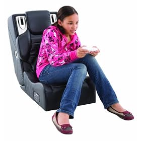 cheap prices Cohesion XP 11.2 Gaming Chair Ottoman with Wireless Audio for sale