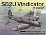 SB2U Vindicator in Action - Aircraft No. 122