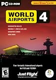 World Airports 4 Expansion Pack for Flight Simulator X/2004