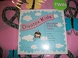 Divatex Pink Zebra Twin Size Bedding Sheet Set Pease Signs