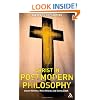 Christ in Postmodern Philosophy: Gianni Vattimo, Rene Girard, and Slavoj Zizek