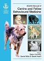 Bsava Manual of Canine and Feline Behaviour (BSAVA British Small Animal Veterinary Association)