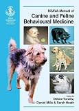 BSAVA manual of canine and feline behavioural medicine