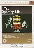 This Sporting Life (Rank 70th Anniversary Edition)