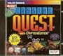 Crystal Quest with Crittereditor (Mac)