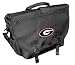 bulldog42 - Georgia Bulldogs Laptop Bag