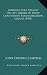 Introductory Treatise on Lie's Theory of Finite Continuous Transformation Groups (1903)