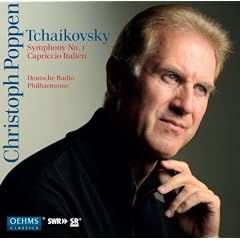 Tchaikovsky: Symphony No. 1