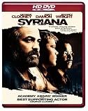 Syriana [HD DVD]