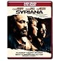 Syriana [HD DVD]