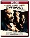 Syriana (Ws Dub Sub Ac3 Dol) [HD DVD]