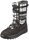 Puma Cimomonte II GTX® Nylon W 303854, Damen, Stiefel, Schwarz (black 02), EU 40 (UK 6) (US 9)