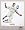 Los Angeles Dodgers Jackie Robinson Brooklyn Dodgers Lithogaph By Michael Mellett MLB Baseball