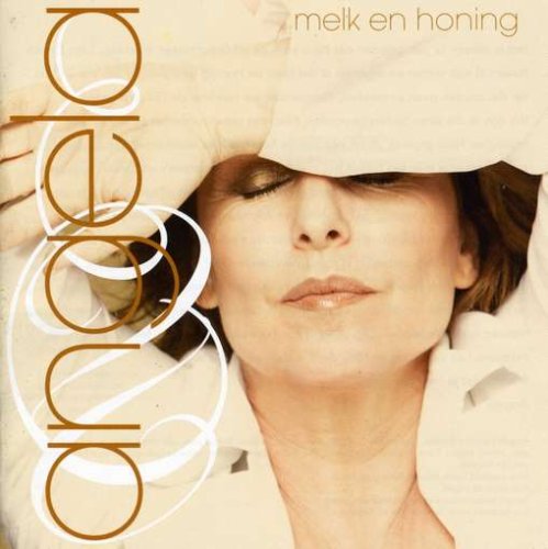 Angela Groothuizen Picture