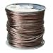 Coleman Cable 94601-66-18 Bulk Speaker Wire, 24-Gauge 2-Conductor AWG 500-Feet Spool