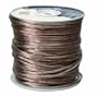 Coleman Cable 94600-01-88 Bulk Class 3 Speaker Wire, 22 Gauge, 2 Conductor AWG, 500-Foot Spool