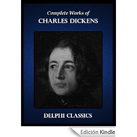Delphi Complete Works of Charles Dickens (Illustrated)