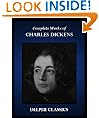 Complete Works of Charles Dickens (Illustrated)