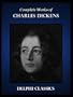 Delphi Complete Works of Charles Dickens (Illustrated)