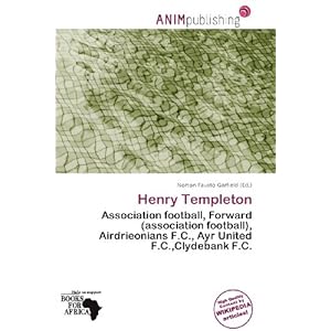 Henry Templeton