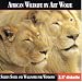 African Wildlife by Art Wolfe
