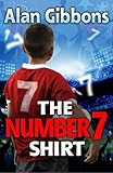 The number 7 shirt